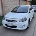 SAR 20000,  Hyundai Accent,  2016,  Automatic,  309 KM,