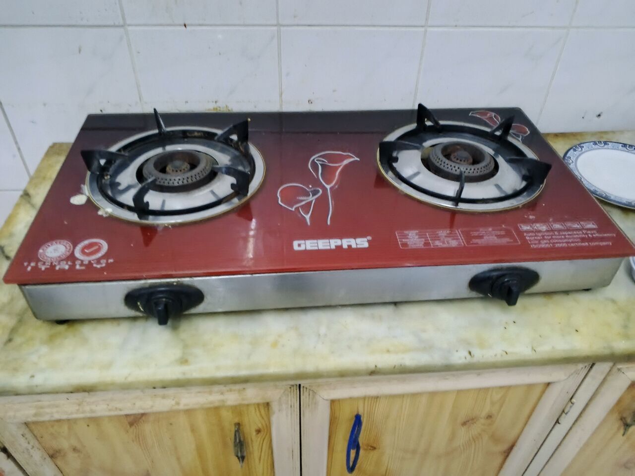 Riyadh, Appliances, SAR 11,  Sale For Households Items
