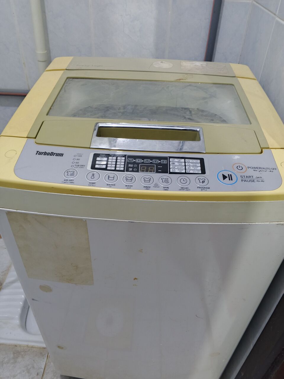 Riyadh, Appliances, SAR 11,  Sale For Households Items