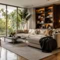 Luxury Interior 3D Rendering Services | Blue Ribbon 3D