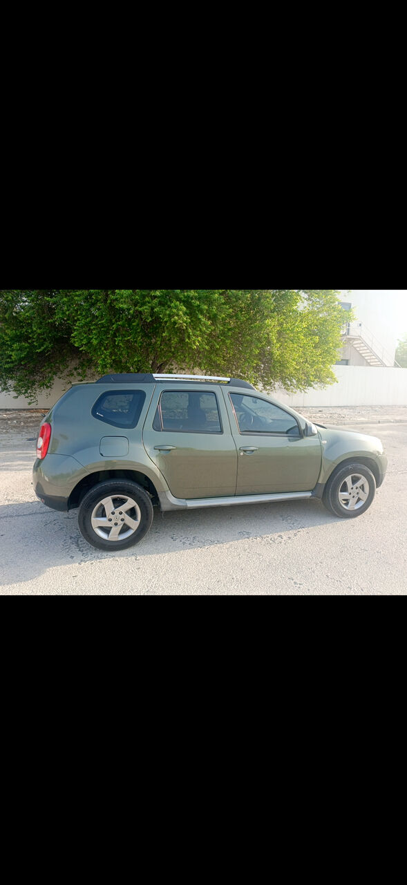 Manama, Vehicles, Cars & Trucks , BHD 900,  Renault Duster,  2014,  Automatic,  135000 KM,  Urgent Sale