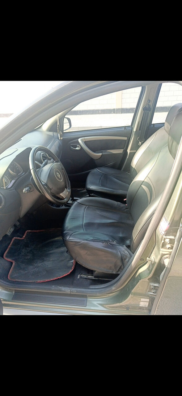 Manama, Vehicles, Cars & Trucks , BHD 900,  Renault Duster,  2014,  Automatic,  135000 KM,  Urgent Sale