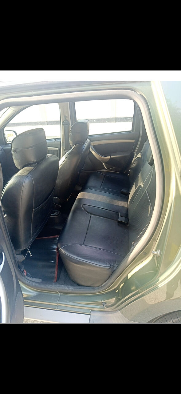 Manama, Vehicles, Cars & Trucks , BHD 900,  Renault Duster,  2014,  Automatic,  135000 KM,  Urgent Sale
