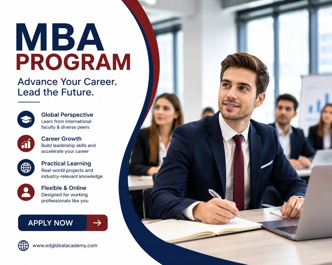 New York, Lessons Wanted, Getting Your Online MBA Without Taking The GMAT: Your Options