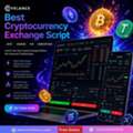 Cryptocurrency Exchange Software | Spot, Margin, P2P & Derivatives Exchange
