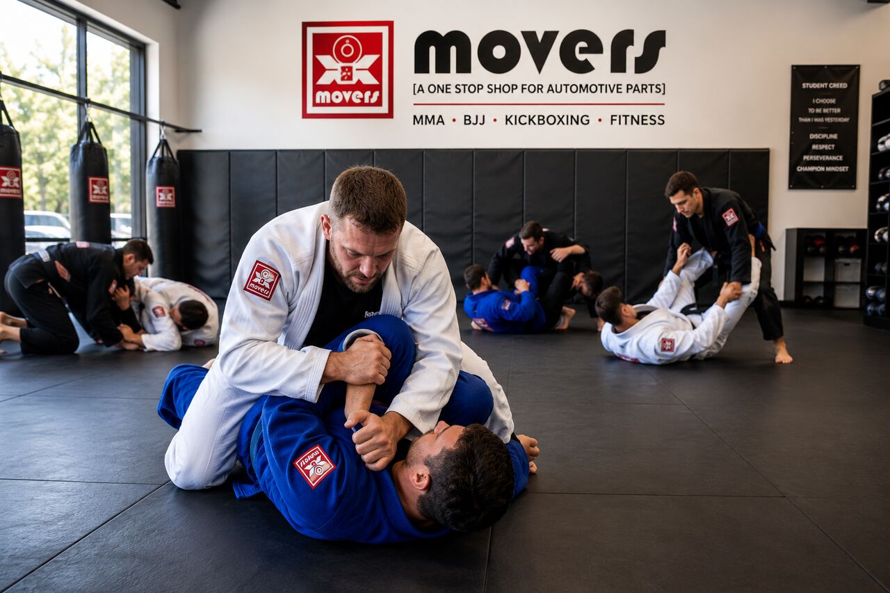 New York, Education, Beginner-Friendly Martial Arts Minneapolis Training At Warrior&rsquo;s Cove