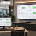Energy Monitoring System & IoT Power Management | TRUEiSENSE
