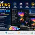 Improve Printing Performance With Advanced Transfer RIP Software