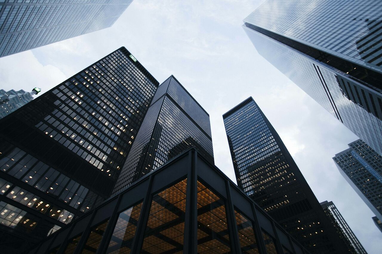 Dubai, Household, Aluminum Curtain Wall &ndash; Modern Building Facade Solution