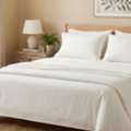 INR 1499,  Pure Cotton King Size Bed Sheets &ndash; Luxurious Comfort & Durability
