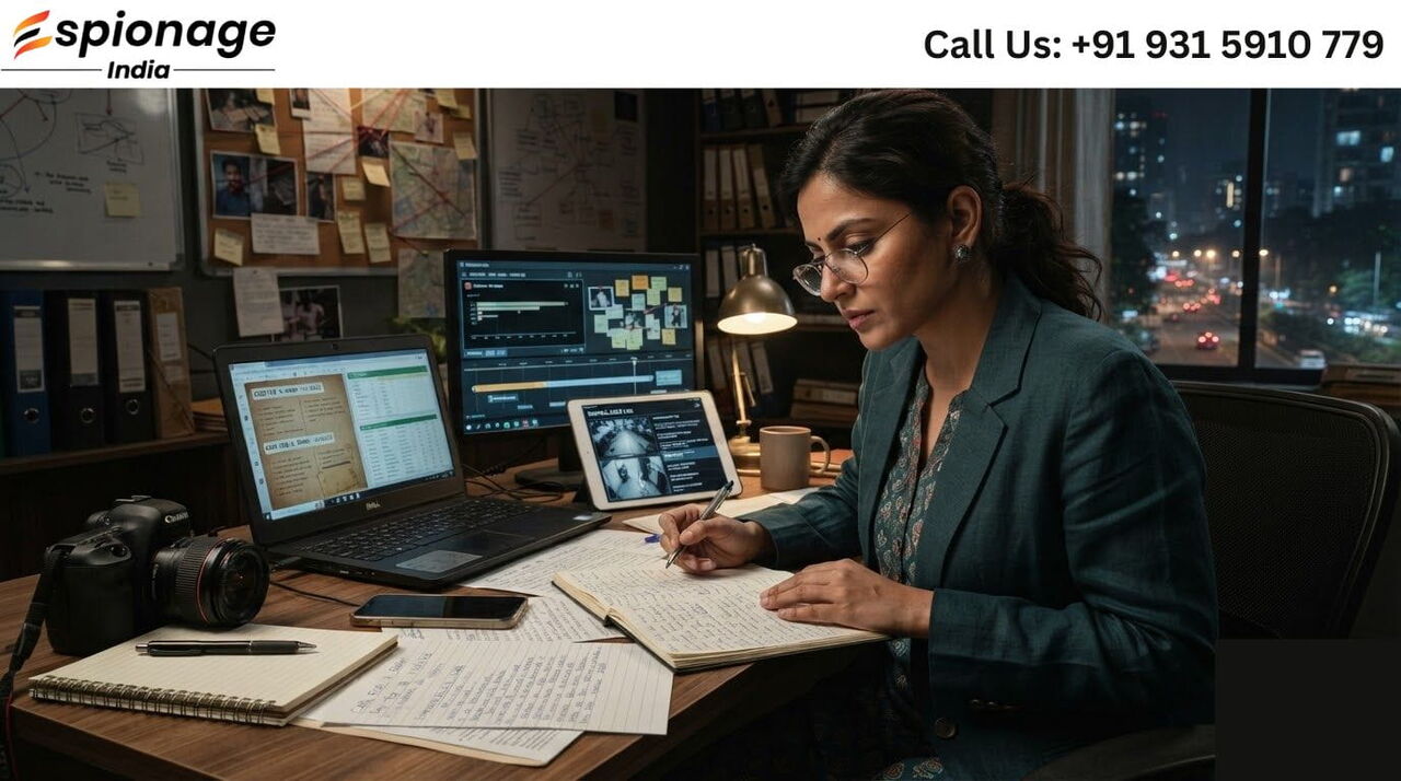 Noida, Legal, Detective Agency In Indore &ndash; Confidential & Professional Investigation Services