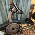 SAR 500,  Exercise Cycle