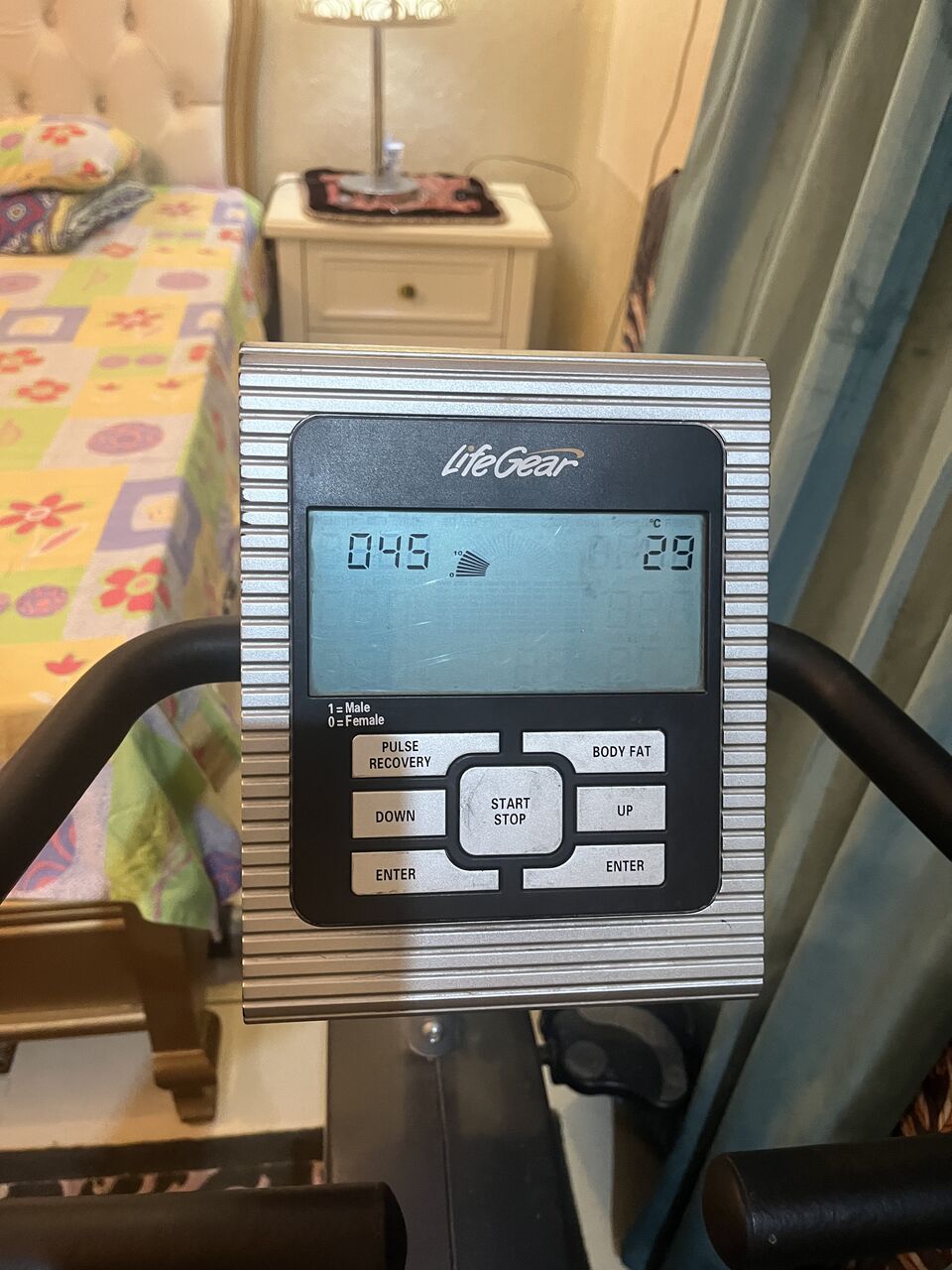 Jeddah, Sporting Goods, SAR 500,  Exercise Cycle