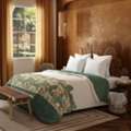 INR 5199,  Shop AC Blanket Set For Comfortable, Cosy Sleep