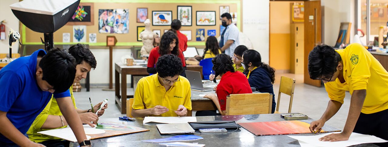 Gurgaon, Education, International Schools In Gurgaon Offering Future-Ready Learning