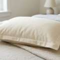 INR 799,  Soft Cotton Pillow Cover &ndash; Breathable & Comfortable Everyday Essential