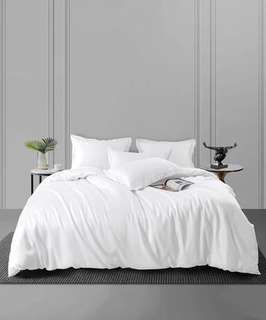 Mumbai, Household Items, INR 6299,  Shop Luxury Bed Sheets For A Premium Bedroom Look