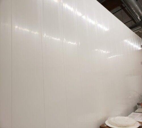 New York, Real Estate, PVC Wall Panels Last 4x Longer Than FRP Panels