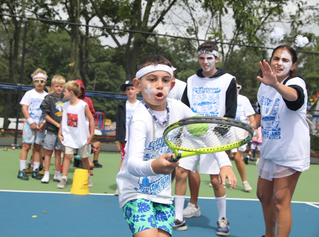 New York, Education, Summer Camps With Swimming Pools Long Island