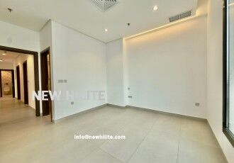 Daiya, Apartments, Flats, Houses & Villas, KWD 1100/month,  Furnished,  3 BR,  Furnished 3-Bedroom Apartment For Rent In Daiya