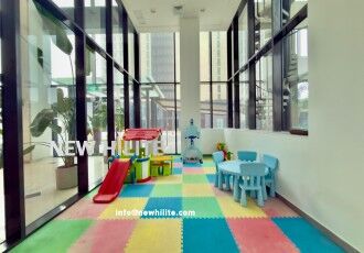 Daiya, Apartments, Flats, Houses & Villas, KWD 1100/month,  Furnished,  3 BR,  Furnished 3-Bedroom Apartment For Rent In Daiya
