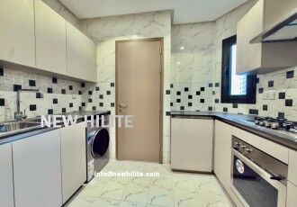 Daiya, Apartments, Flats, Houses & Villas, KWD 1100/month,  Furnished,  3 BR,  Furnished 3-Bedroom Apartment For Rent In Daiya