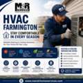 HVAC Farmington &mdash; Stay Comfortable In Every Season