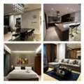 BHD 1250/month,  Furnished,  3 BR,  Apartment For Rent Or RENT  In Reef Island | Full Sea View | Luxury Living