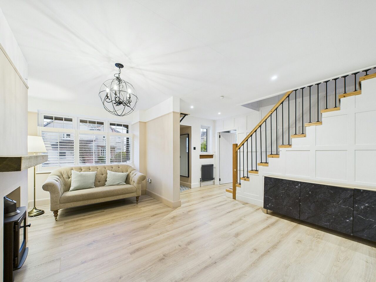 Edinburgh, Real Estate, Let Us Manage Your Property, Stress Free