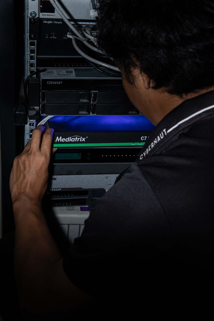 Dubai, Business, Reliable PABX Installation For Your Office In Dubai