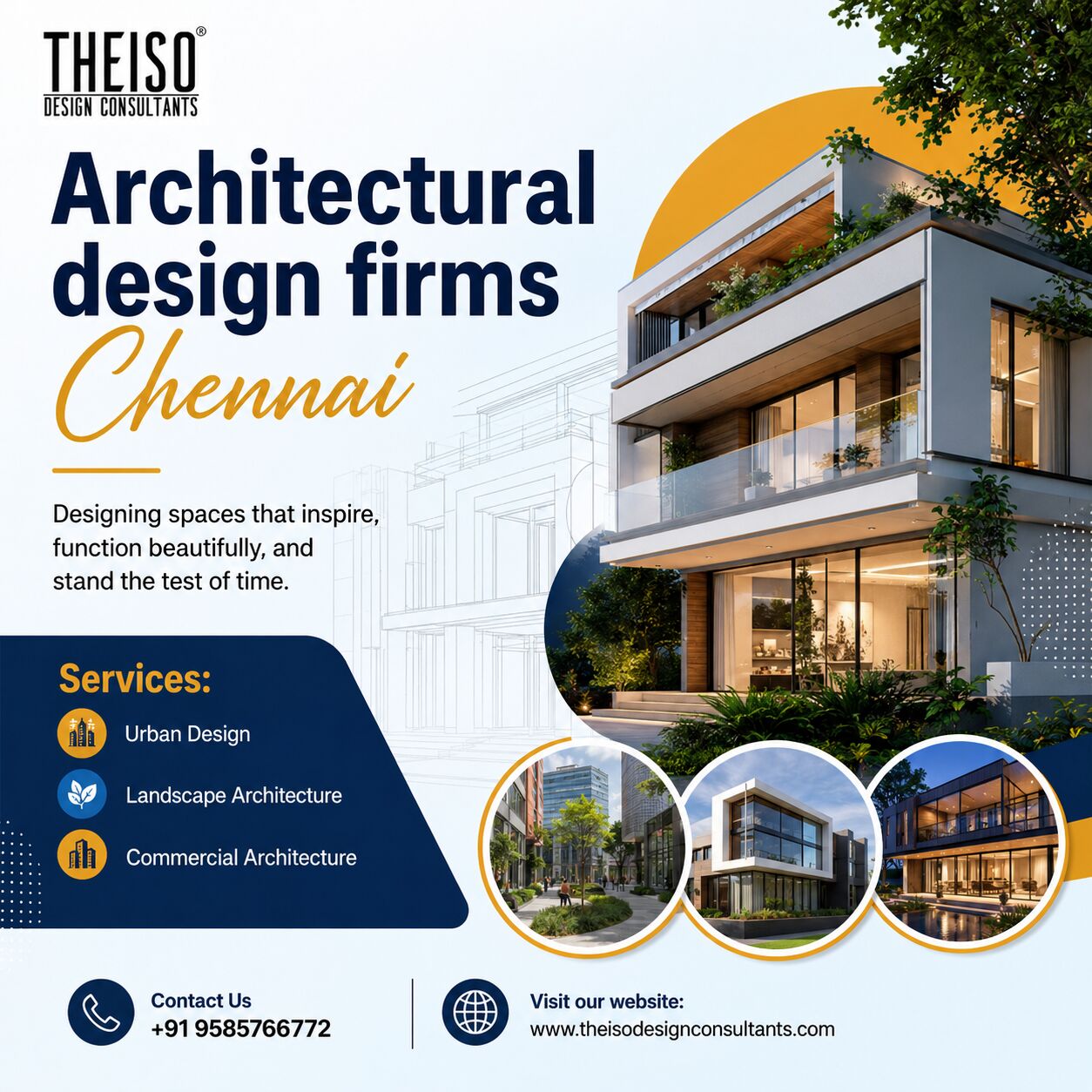 Chennai, Interior Design, Making Better Building Decisions With Architects In Chennai
