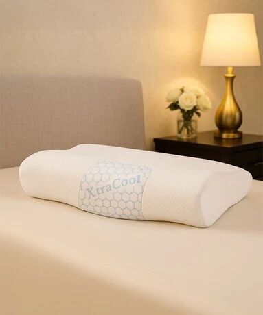 Mumbai, Household Items, INR 1349,  Shop The Best Pillow For Comfort & Better Sleep