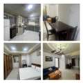 BHD 250/month,  Furnished,  1 BR,  Apartment For Rent In Juffair | Unlimited EWA