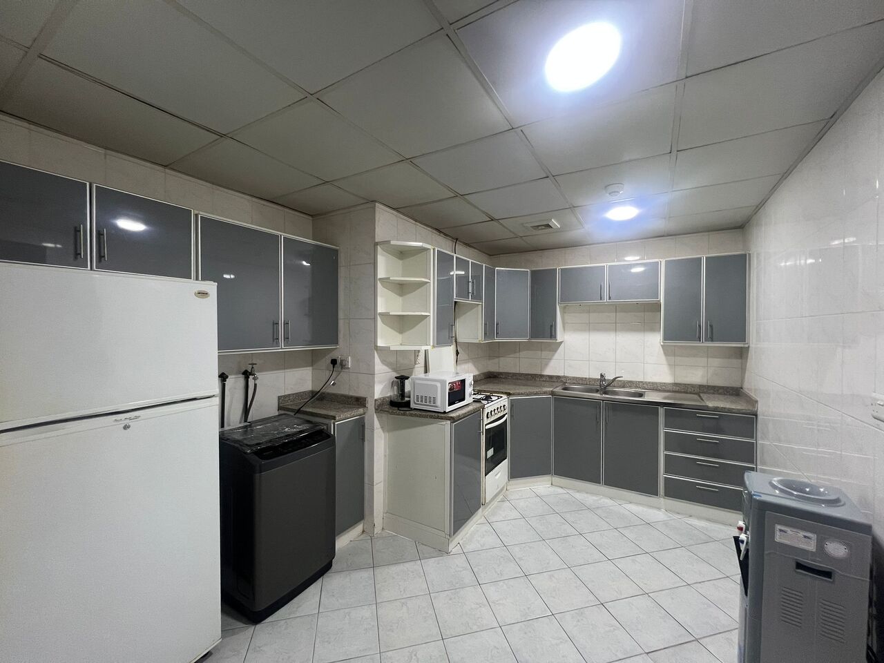 Juffair, Apartments, Flats, Houses & Villas, BHD 250/month,  Furnished,  1 BR,  Apartment For Rent In Juffair | Unlimited EWA