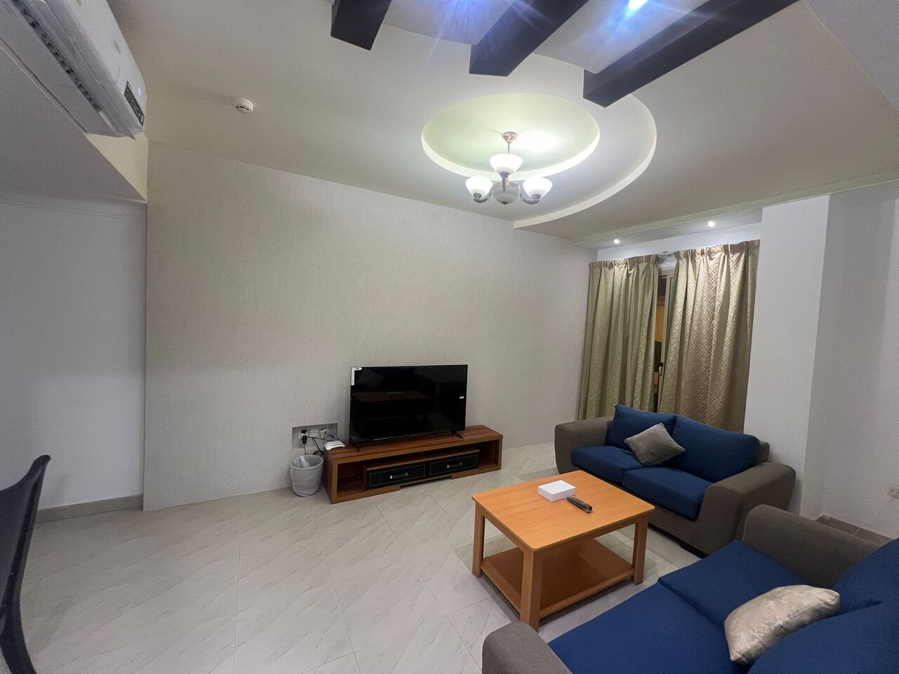 Juffair, Apartments, Flats, Houses & Villas, BHD 250/month,  Furnished,  1 BR,  Apartment For Rent In Juffair | Unlimited EWA
