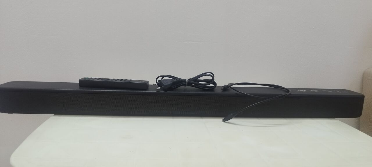 Umm Al Hassam, Electronics, BHD 20,  Sony Sound Bar 2.1