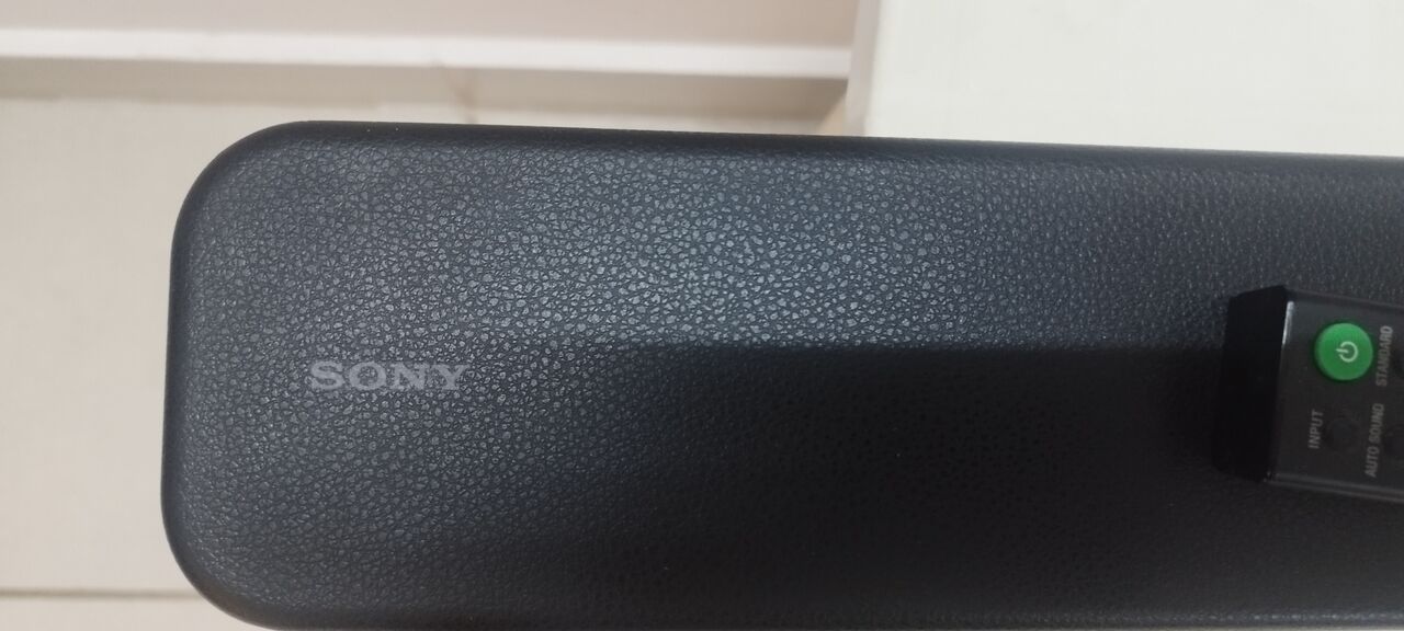 Umm Al Hassam, Electronics, BHD 20,  Sony Sound Bar 2.1