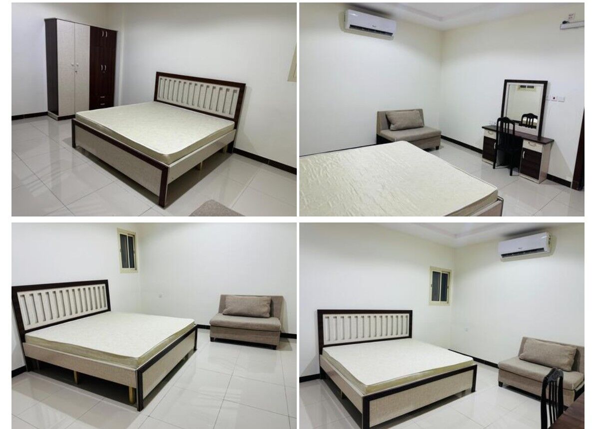 Riyadh, Apartments, Flats, Houses & Villas, SAR 1599/month,  Furnished,  1 BR,  Single Bedroom With Private Entrance & Bathroom Inside Our Family Apartment(4 Female Only)
