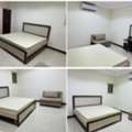 SAR 1599/month,  Furnished,  1 BR,  Single Bedroom With Private Entrance & Bathroom Inside Our Family Apartment(4 Female Only)