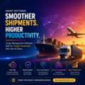 Move Cargo Smarter With Cloud-Based Visibility