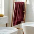 INR 599,  Shop Pure Cotton Bath Towels For Everyday Comfort