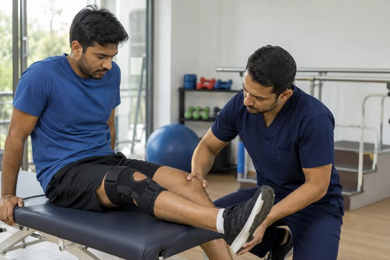 Gurgaon, Health, Return To Sport After ACL Injury In Gurgaon | Gold Medal Physiotherapy