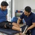 Return To Sport After ACL Injury In Gurgaon | Gold Medal Physiotherapy
