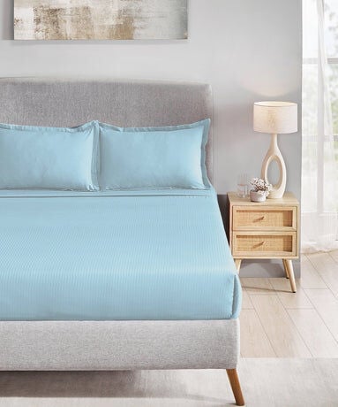 Mumbai, Household Items, INR 2599,  Shop Pure Cotton Bedsheet King Size For Comfort