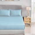 INR 2599,  Shop Pure Cotton Bedsheet King Size For Comfort
