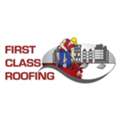 Rubber Roof Repair Marion OH | First Class Roofing