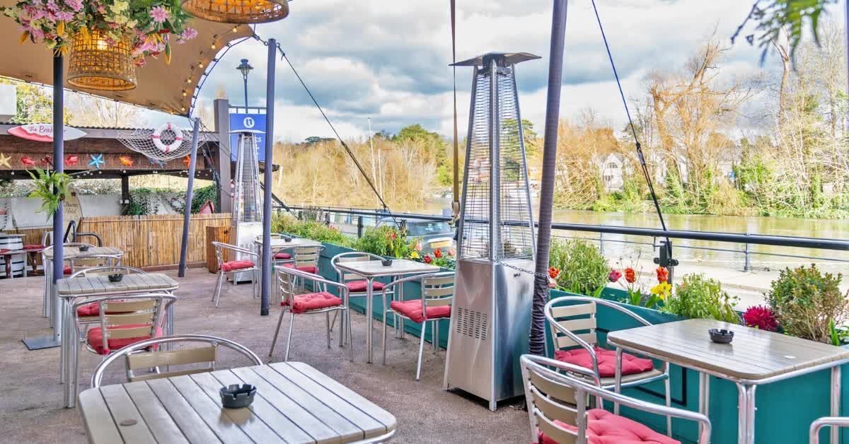 London, Travel, Try RARA Bar & Grill Maidenhead: Best Indian Restaurants In Maidenhead