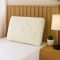 INR 1999,  Shop Memory Foam Pillow For Neck Support & Comfort