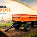 A Practical Partner During Harvest