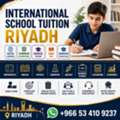 IGCSE &bull; Cambridge &bull; Edexcel &bull; CBSE &bull; American Curriculum | Riyadh